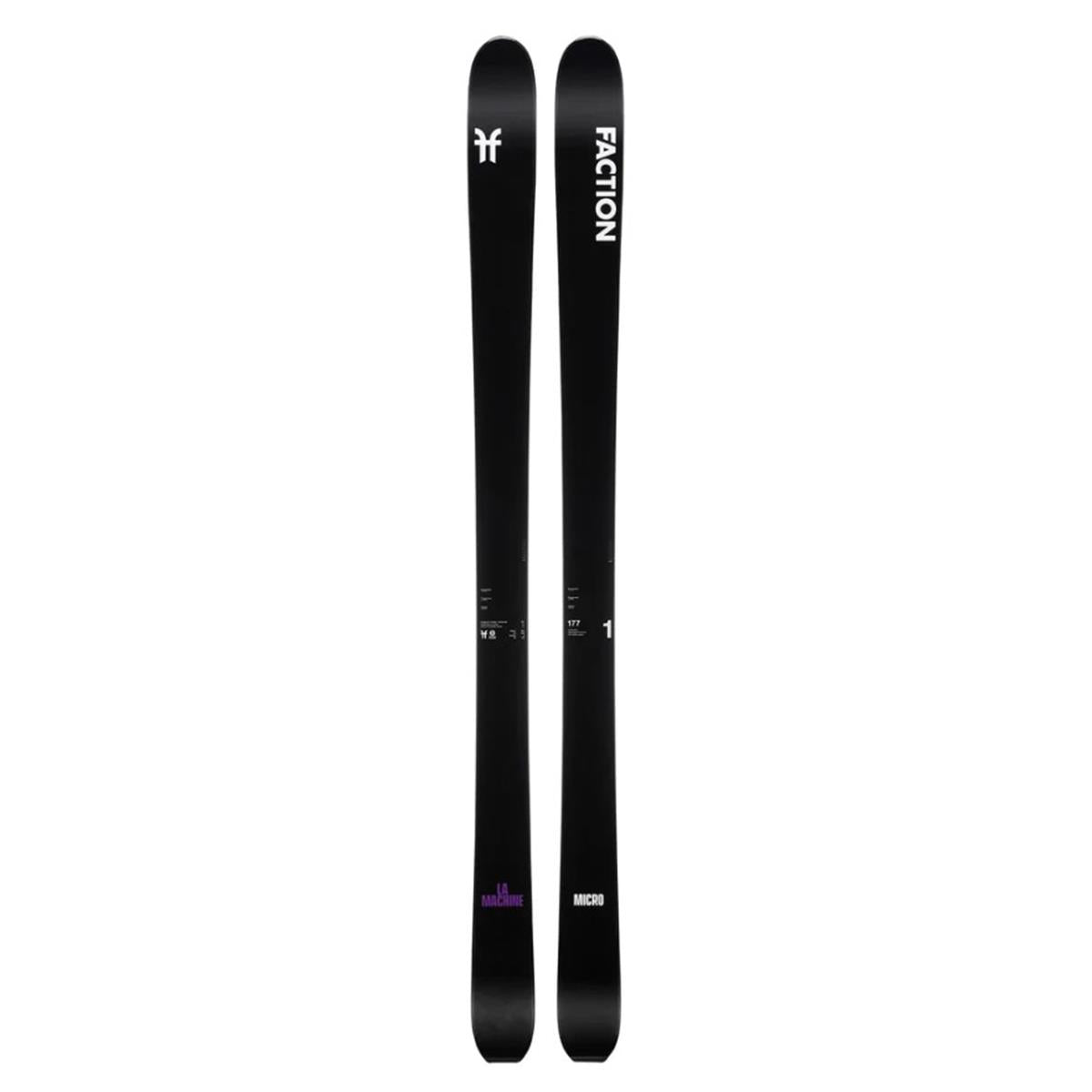 Faction La Machine 1 Micro