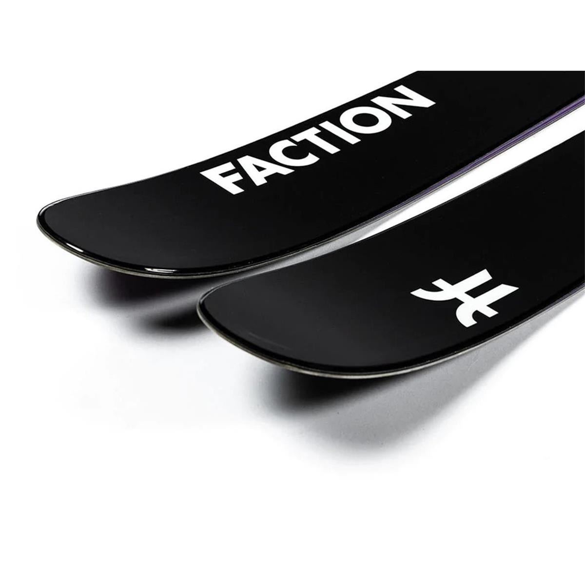 Faction La Machine 1 Micro