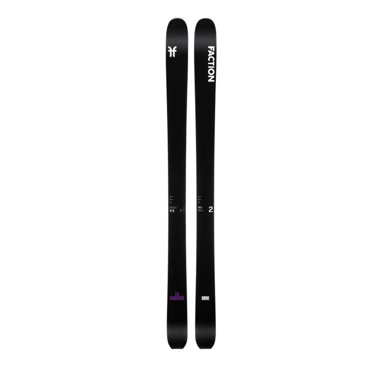 Faction La Machine Mini 2023 2024
