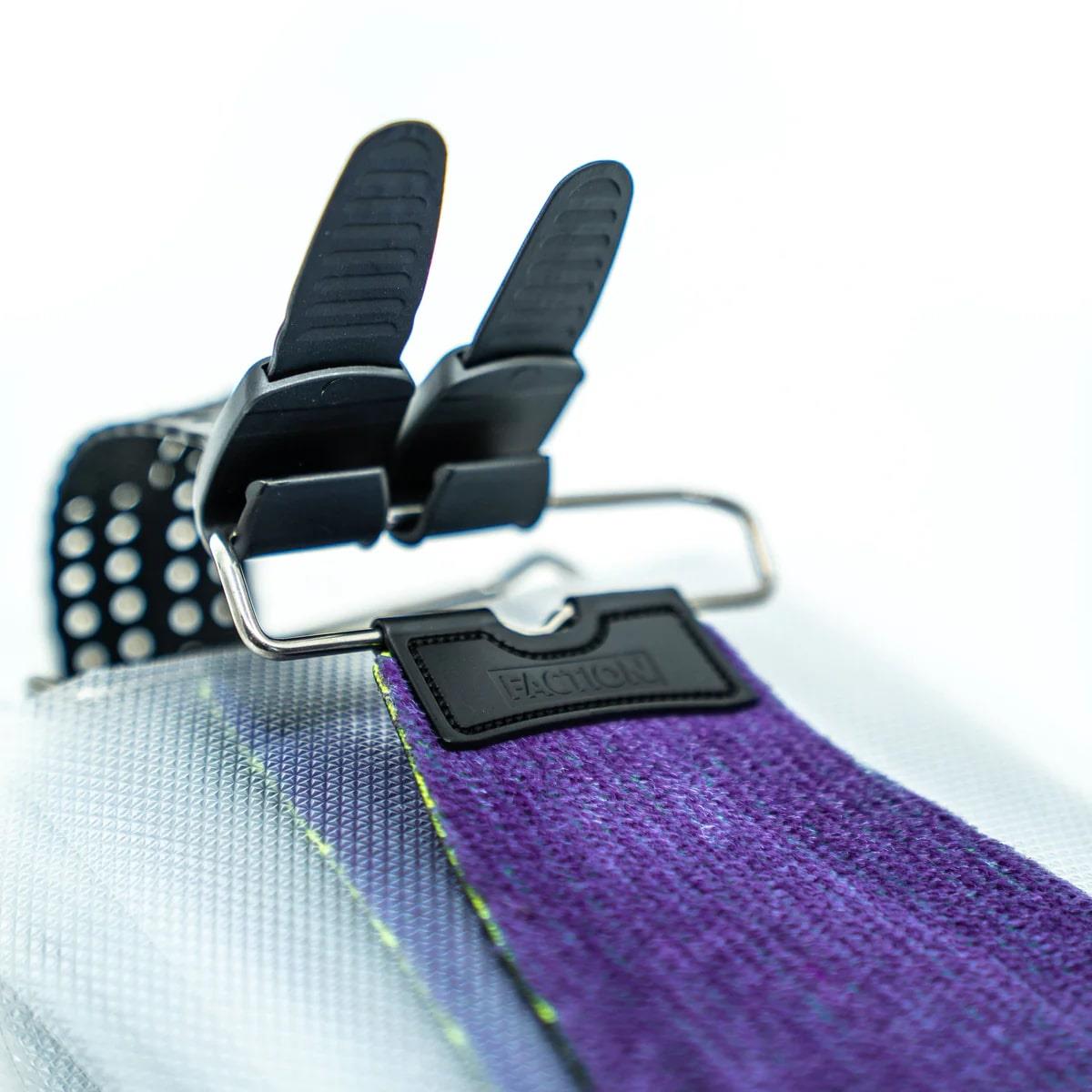 Faction Climbing Skins La Machine Micro/Grom