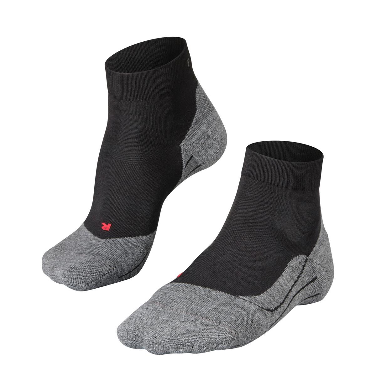 Falke RU4 Short Herren black mix