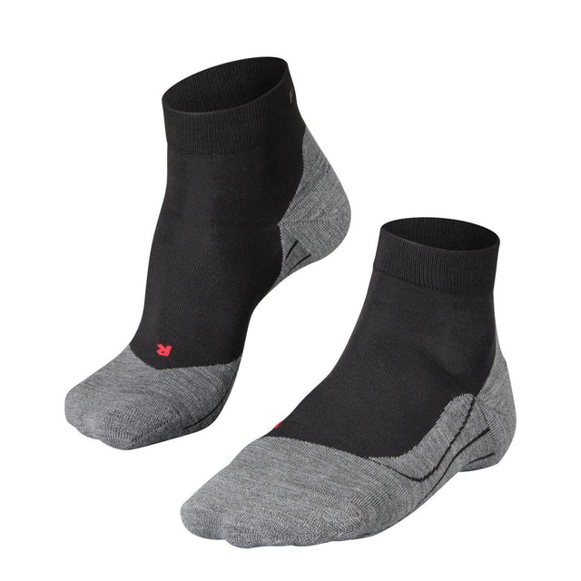 Falke RU4 Short Herren black mix