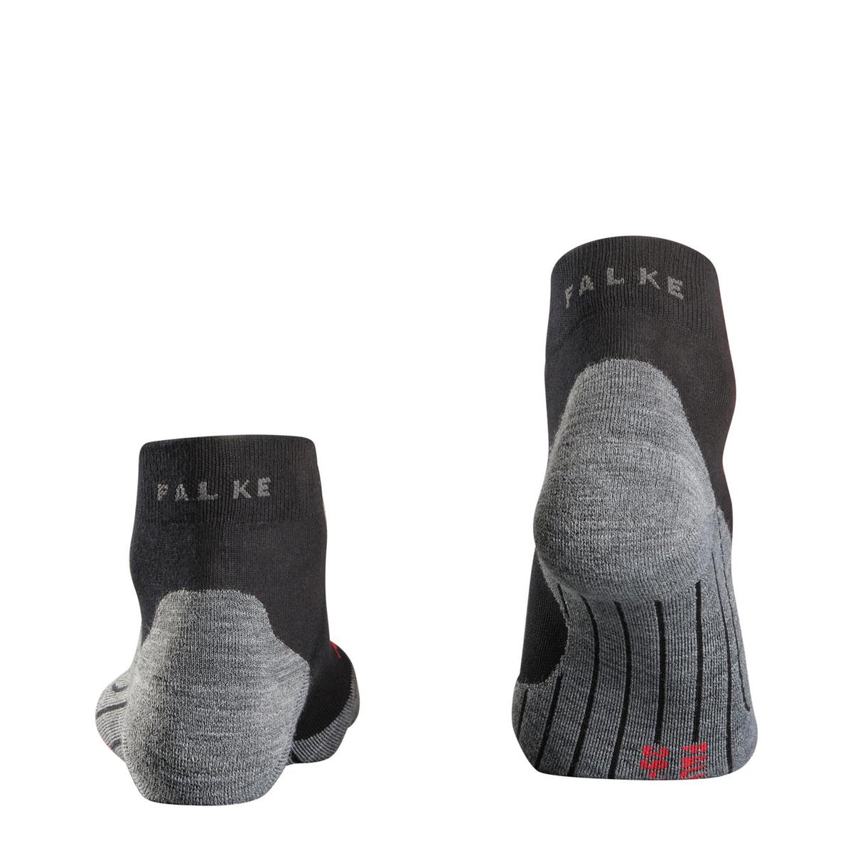 Falke RU4 Short Herren black mix