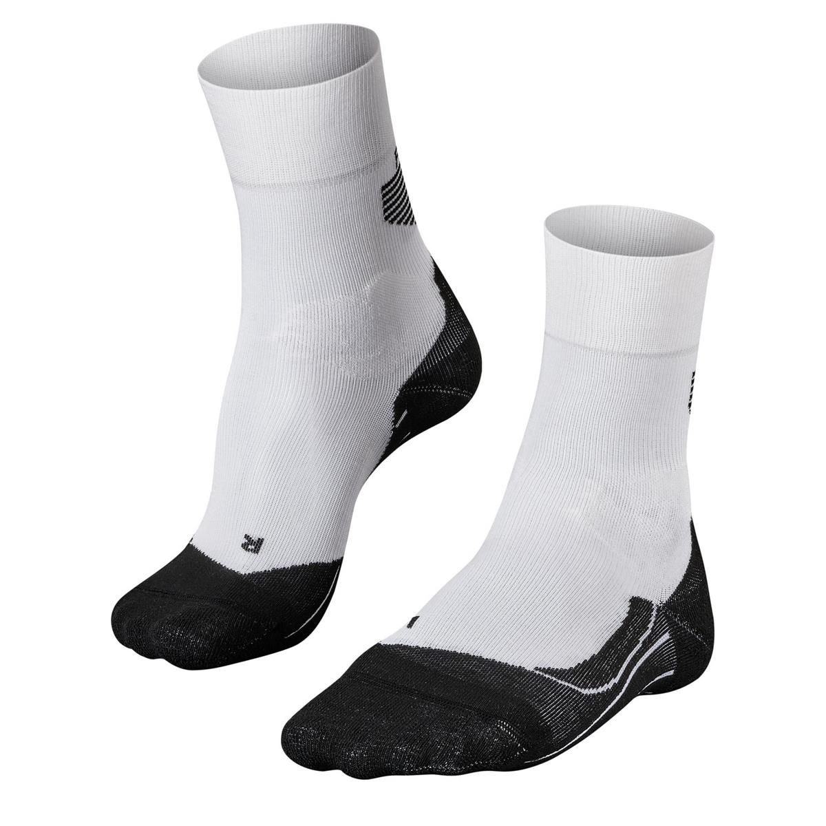 Falke Stabilizing Cool Women Socken white