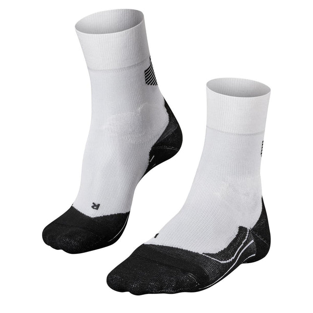 Falke Stabilizing Cool Women Socken white
