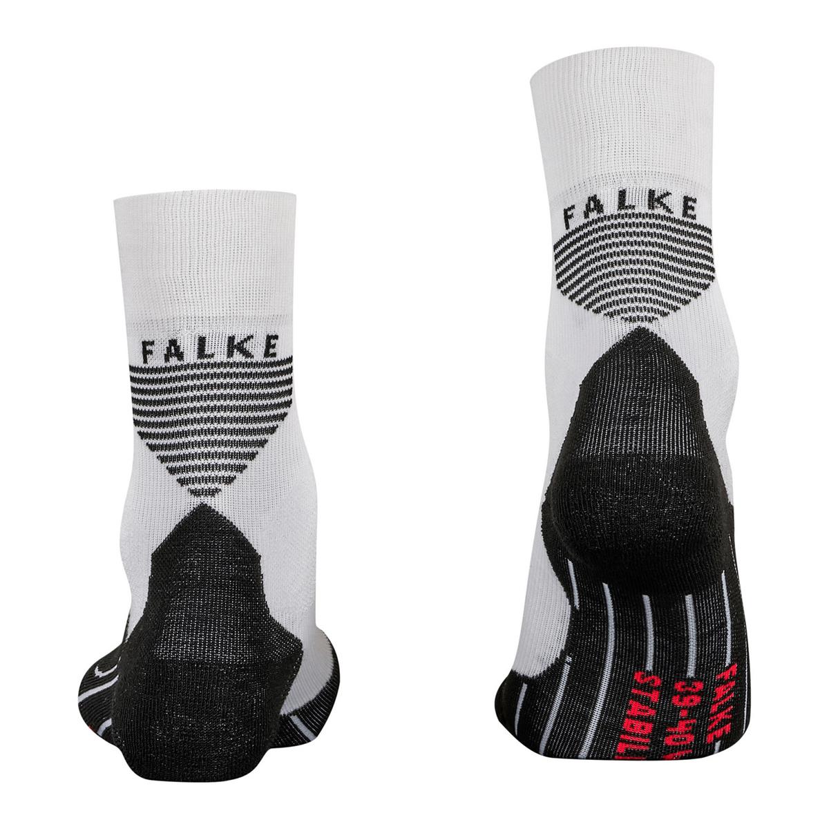 Falke Stabilizing Cool Women Socken white