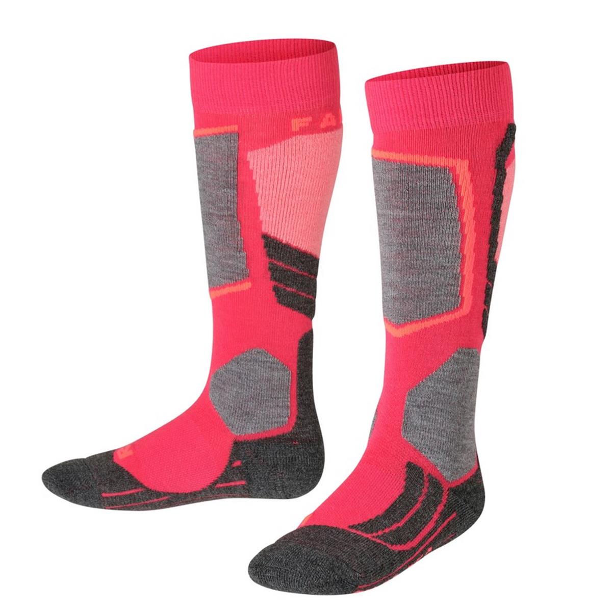Falke SK2 Kids rose