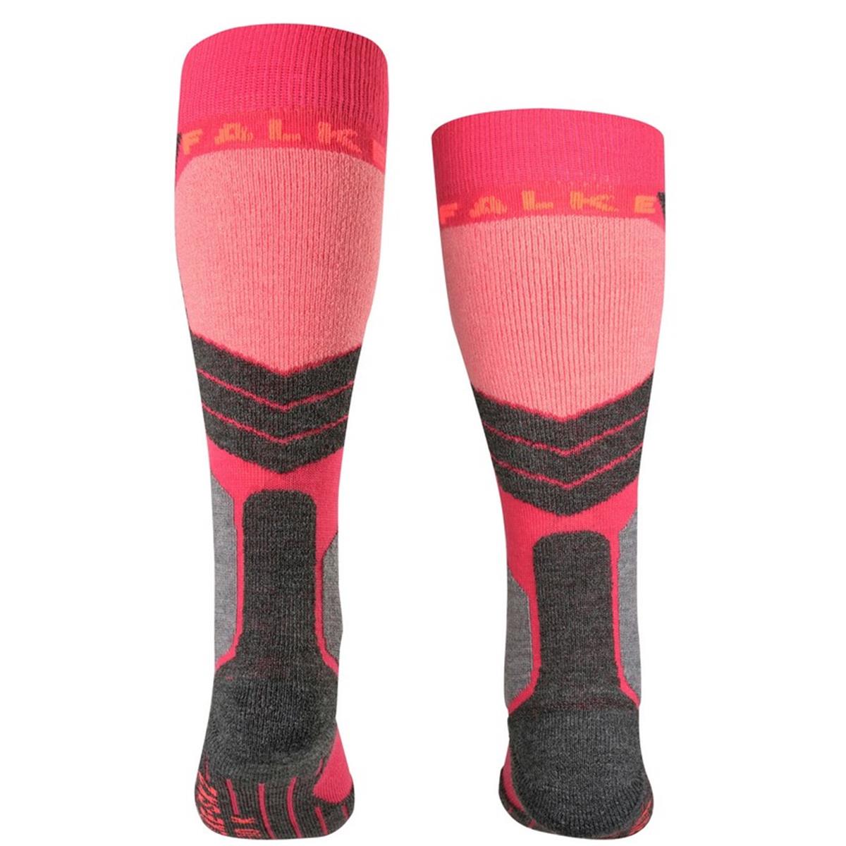 Falke SK2 Kids rose