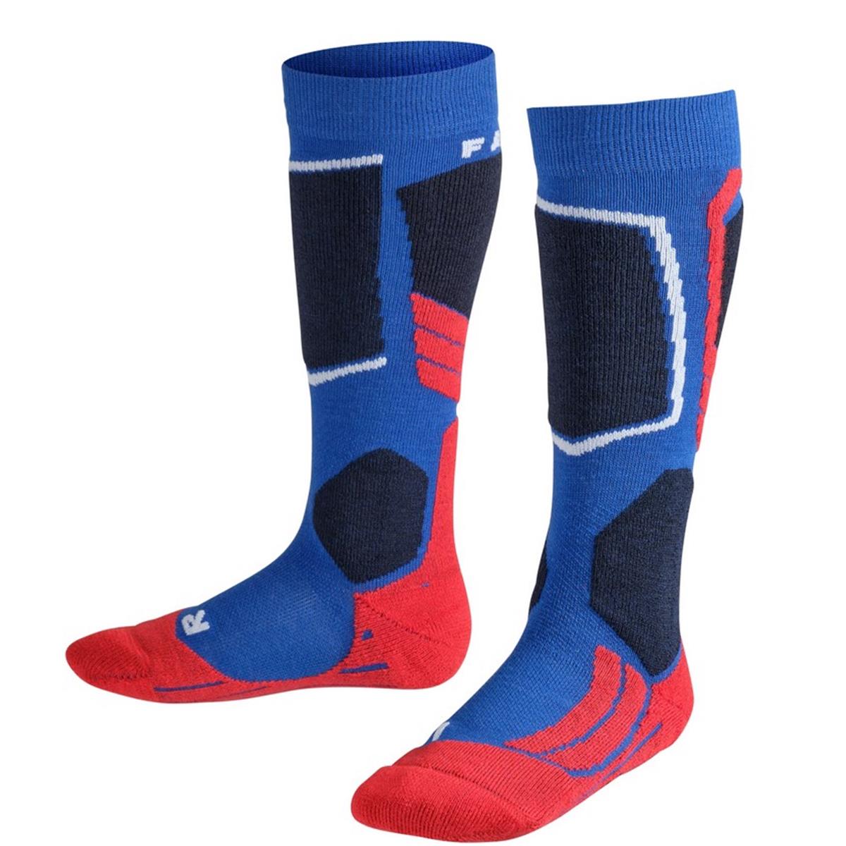 Falke SK2 Kids cobalt blue