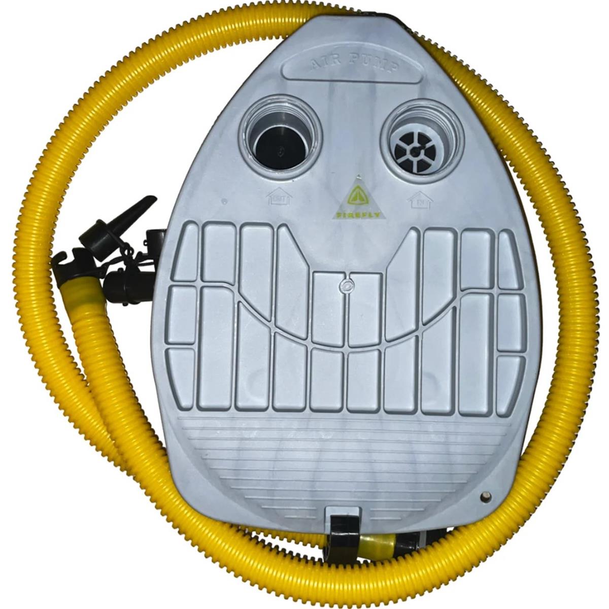 Firefly Footpump 5L