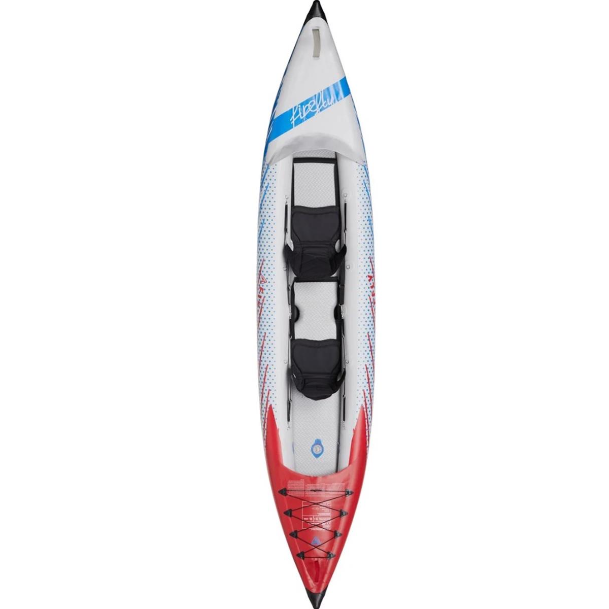 Firefly iKayak 500 grey 24/25