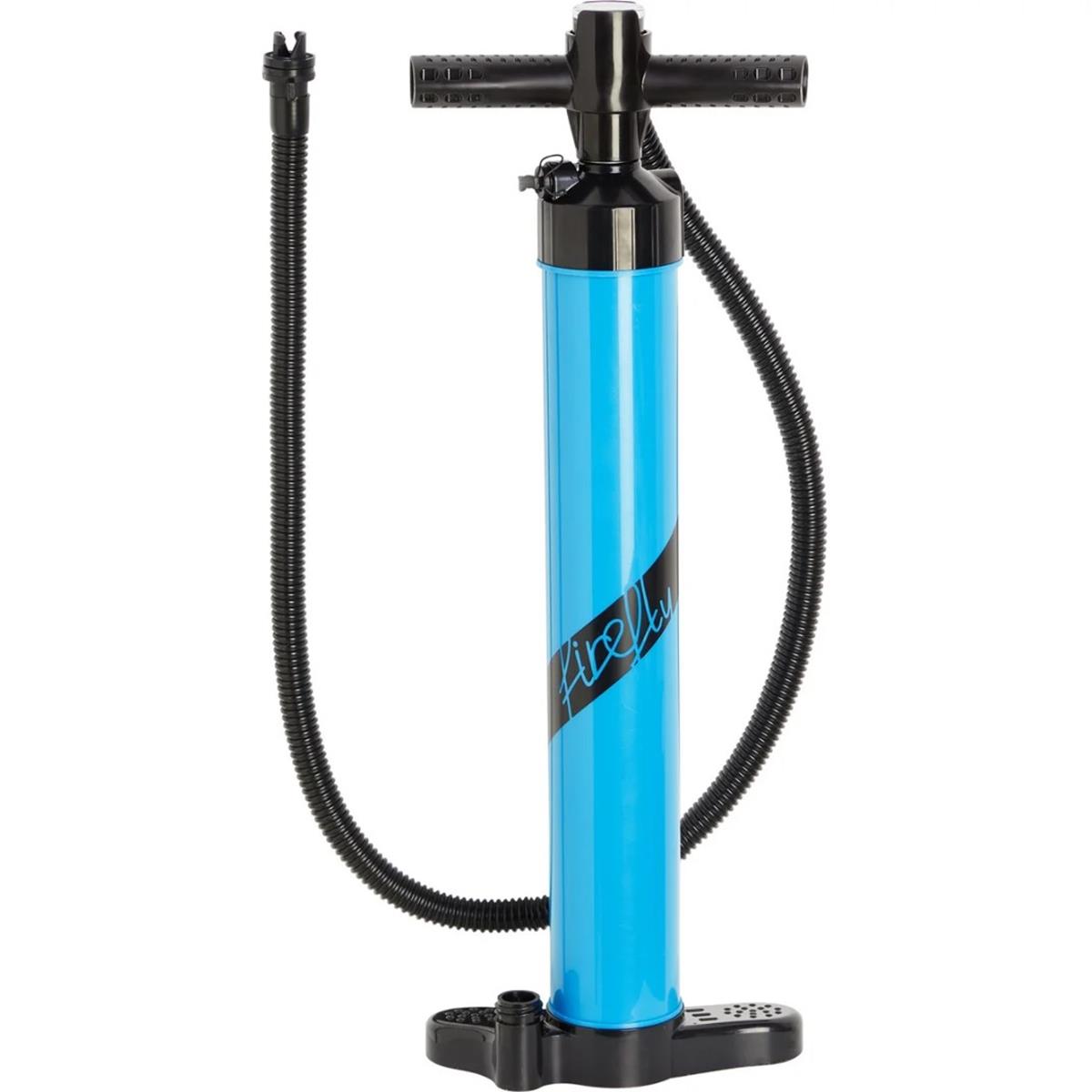 Firefly SUP-Pumpe Doppelhub Aktion II