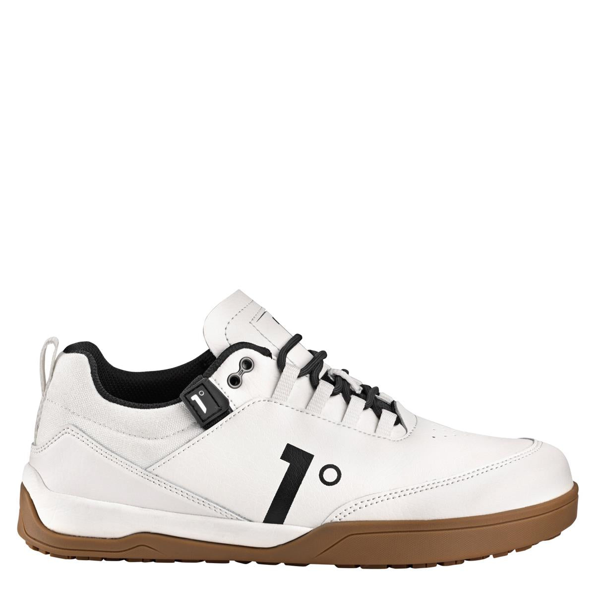 1° First Degree Flite XT white Unisex