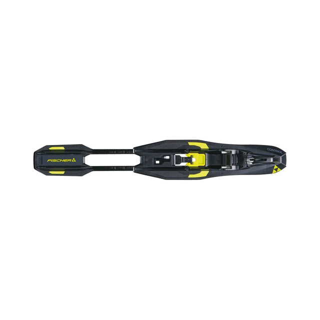 Fischer Control Step-In IFP black yellow