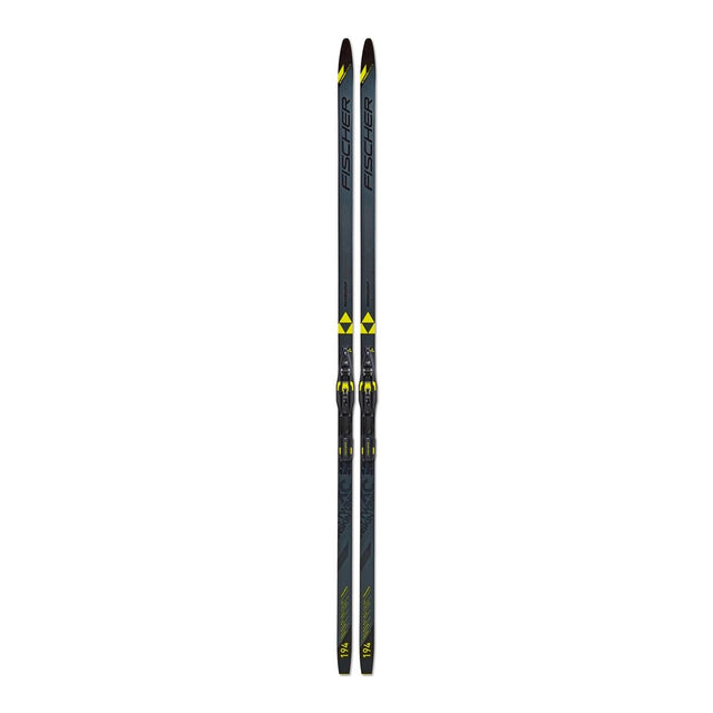 Fischer Twin Skin Superlite Stiff EF IFP 2023 2024