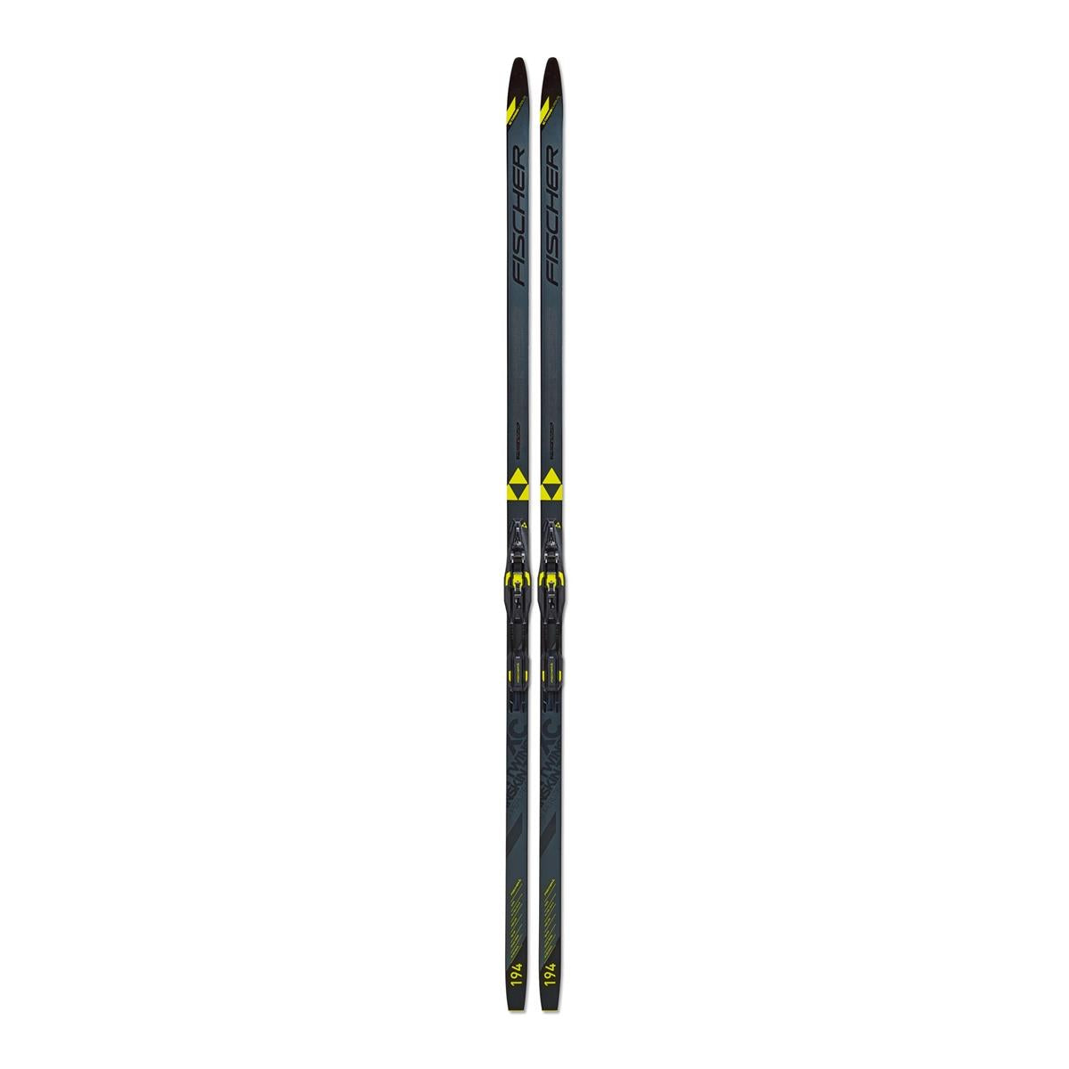 Fischer Twin Skin Superlite Medium EF IFP 2023 2024