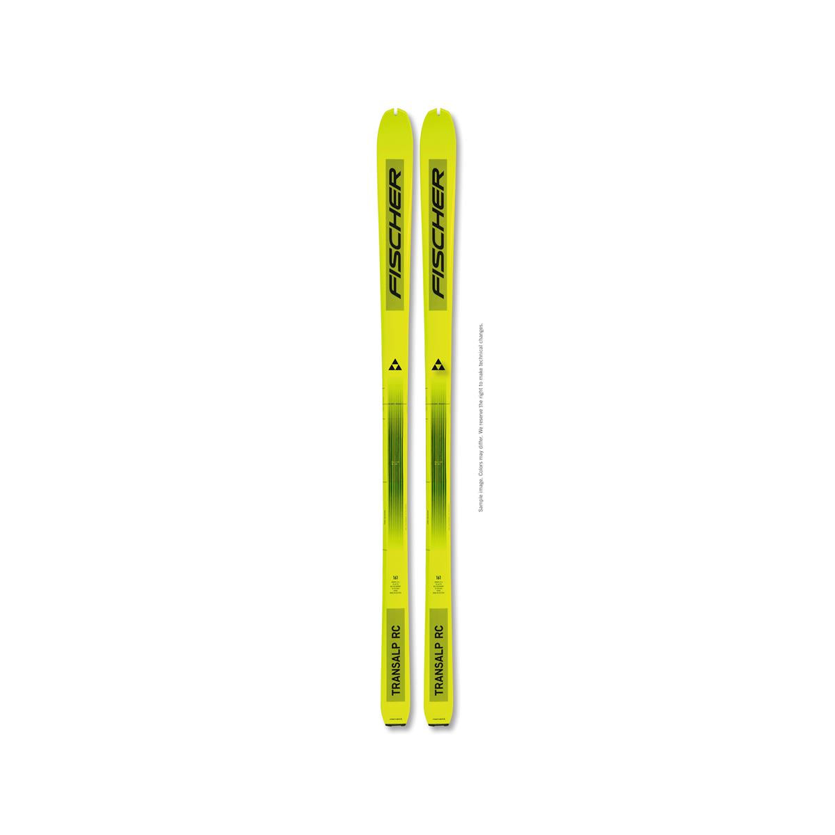Fischer Transalp RC Carbon 2022/23