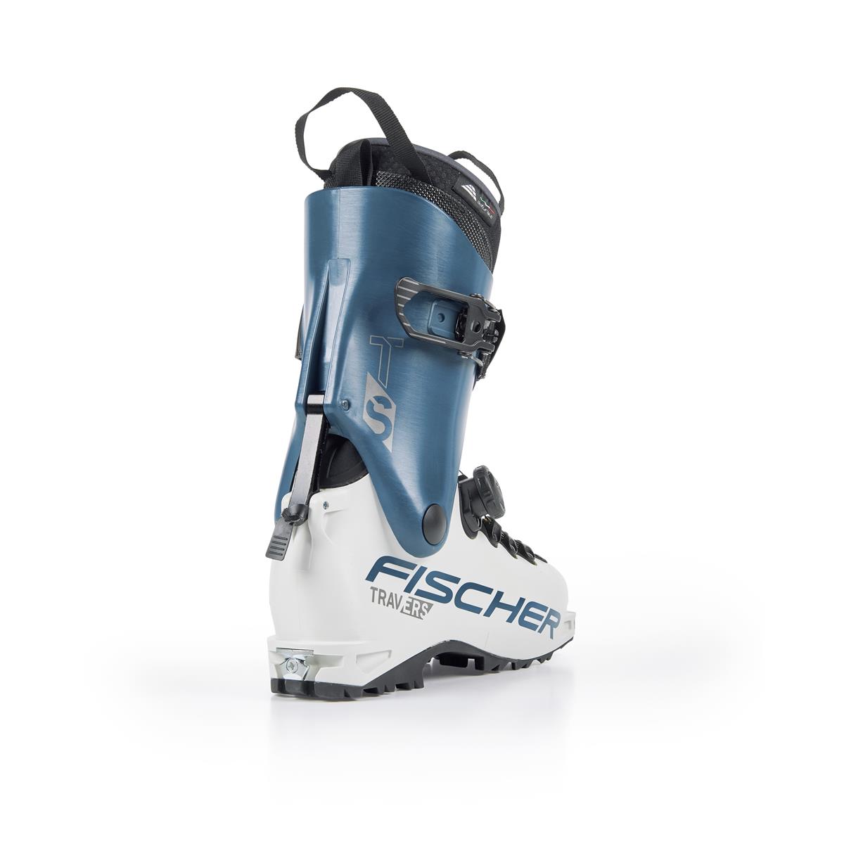 Fischer Travers TS Women 2022 2023