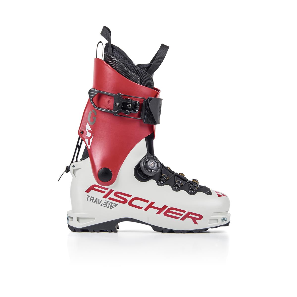Fischer Travers GR Women 2022/23