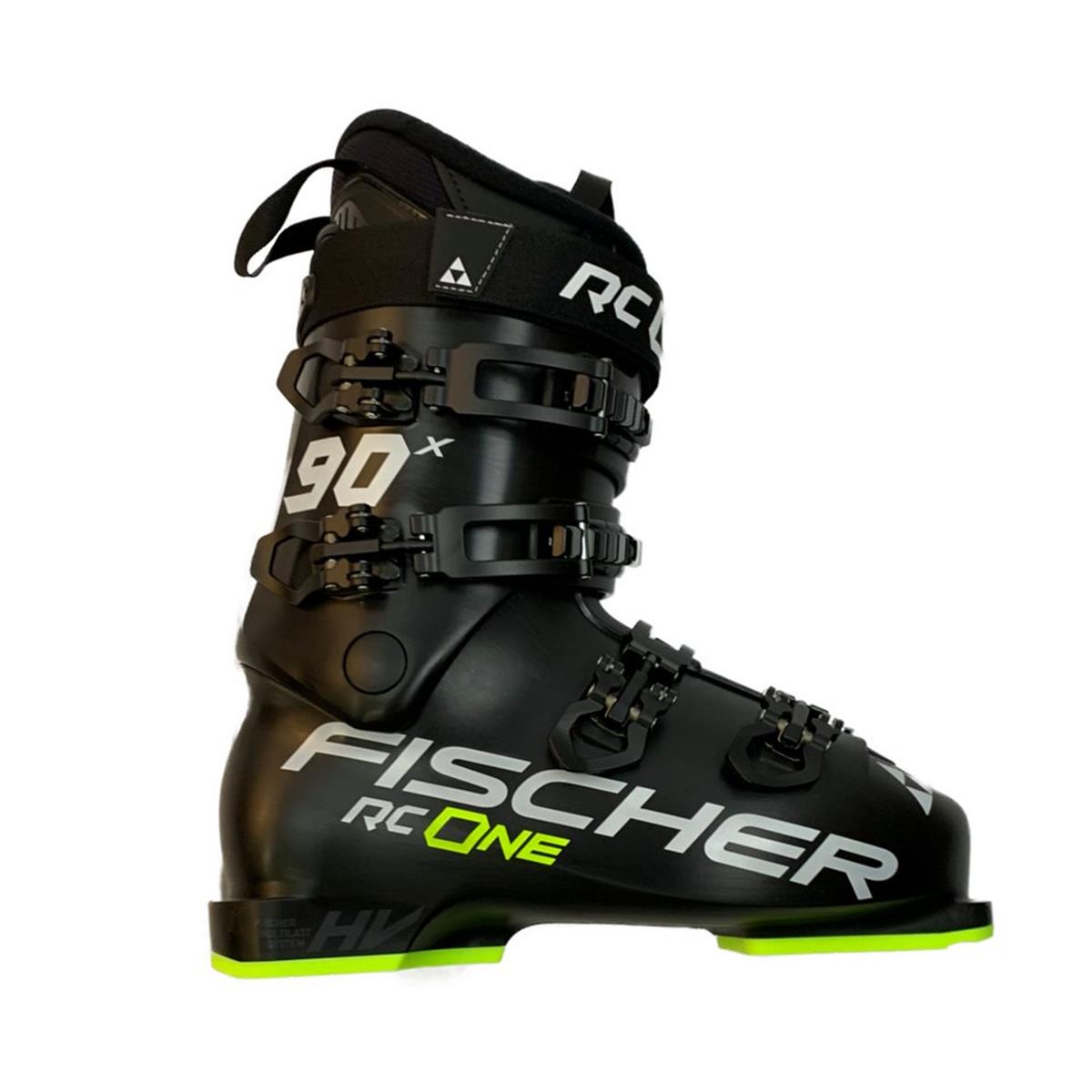 Fischer RC One X 90 2022/23