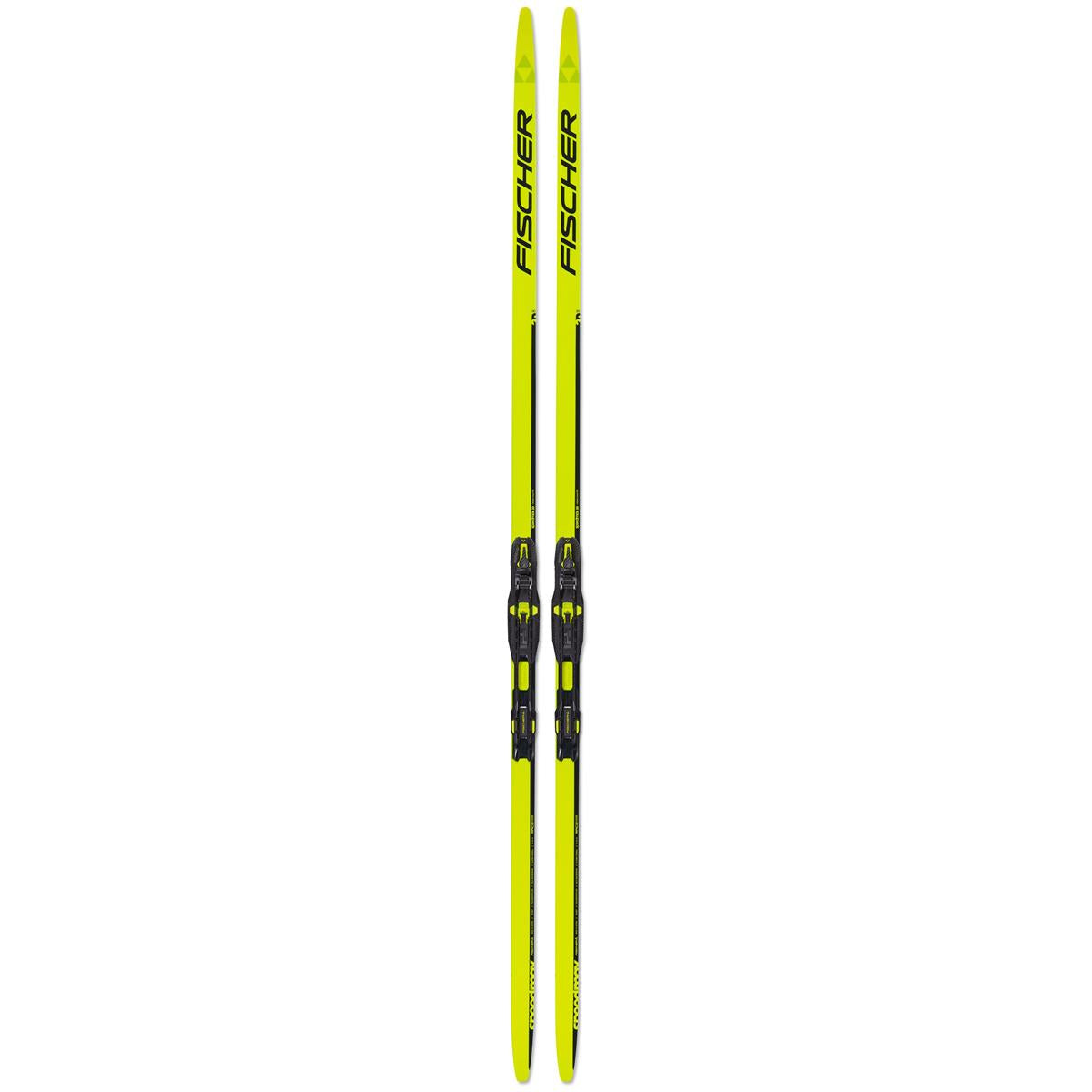 Fischer Speedmax Classic Junior IFP 2024 2025