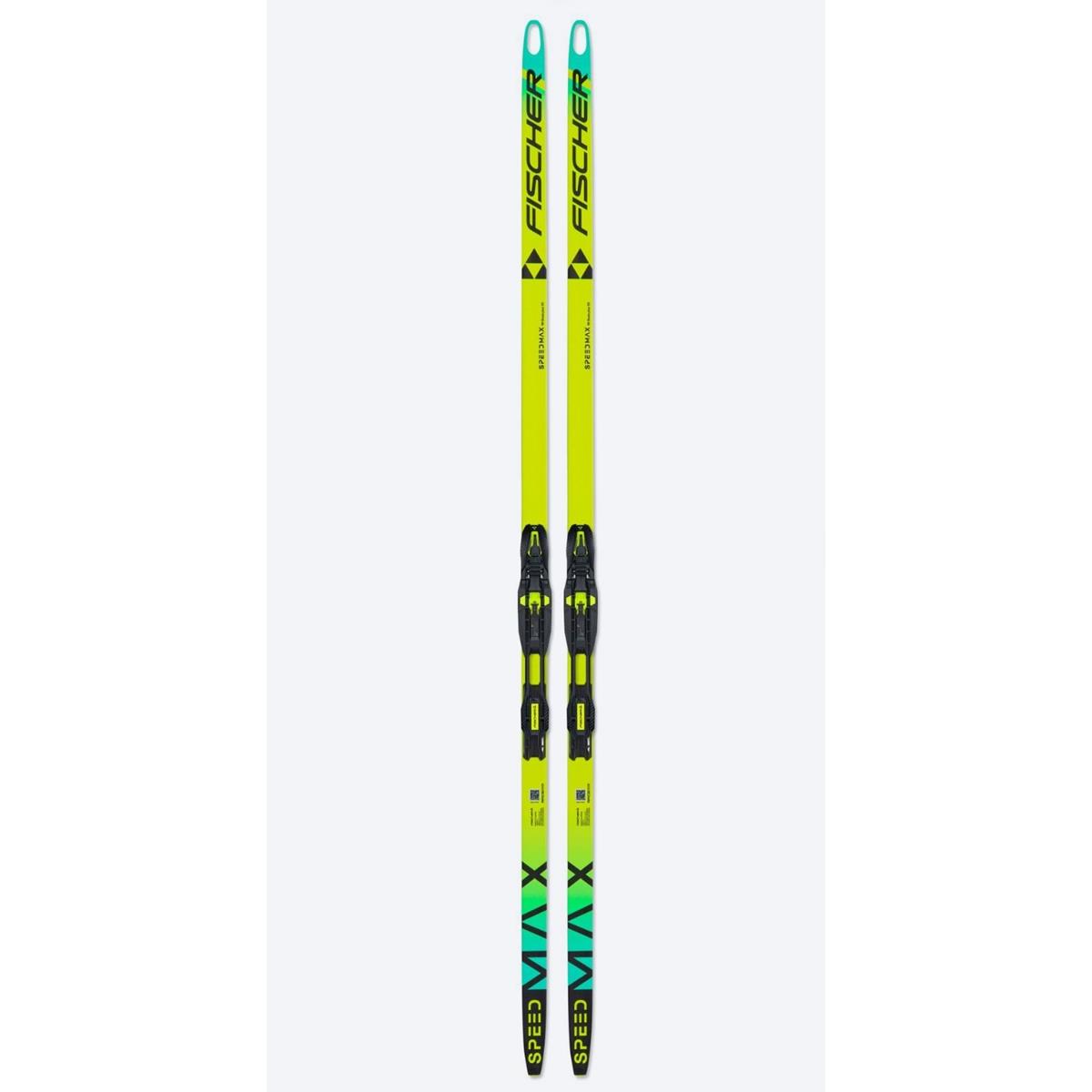 Fischer Speedmax 90 Skate Plus 115 Stiff 2025 2026