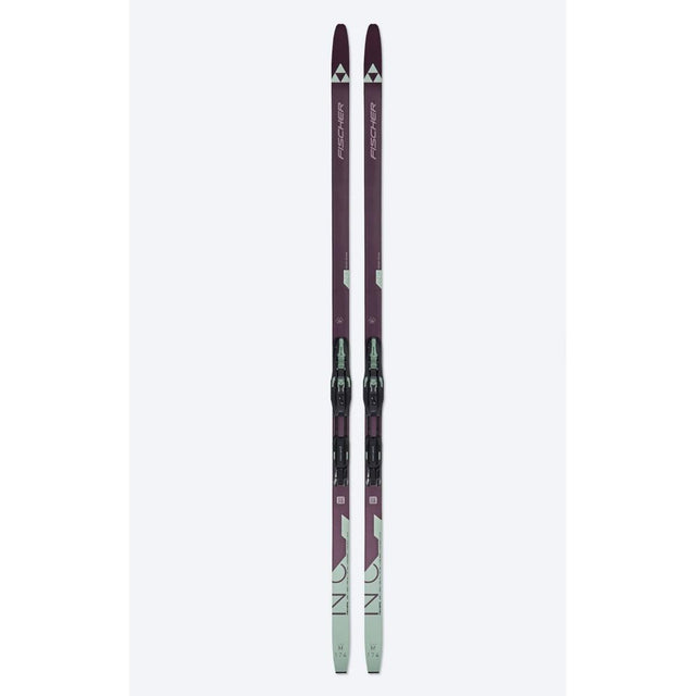 Fischer Inspire EF 2026 2027