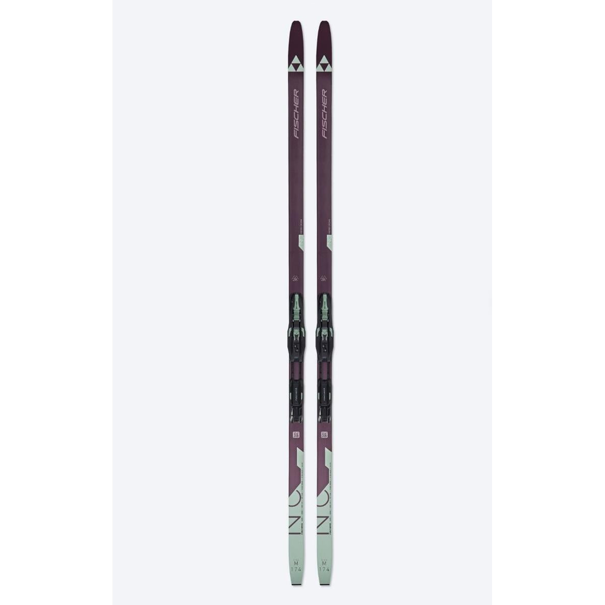 Fischer Inspire EF 2025 2026