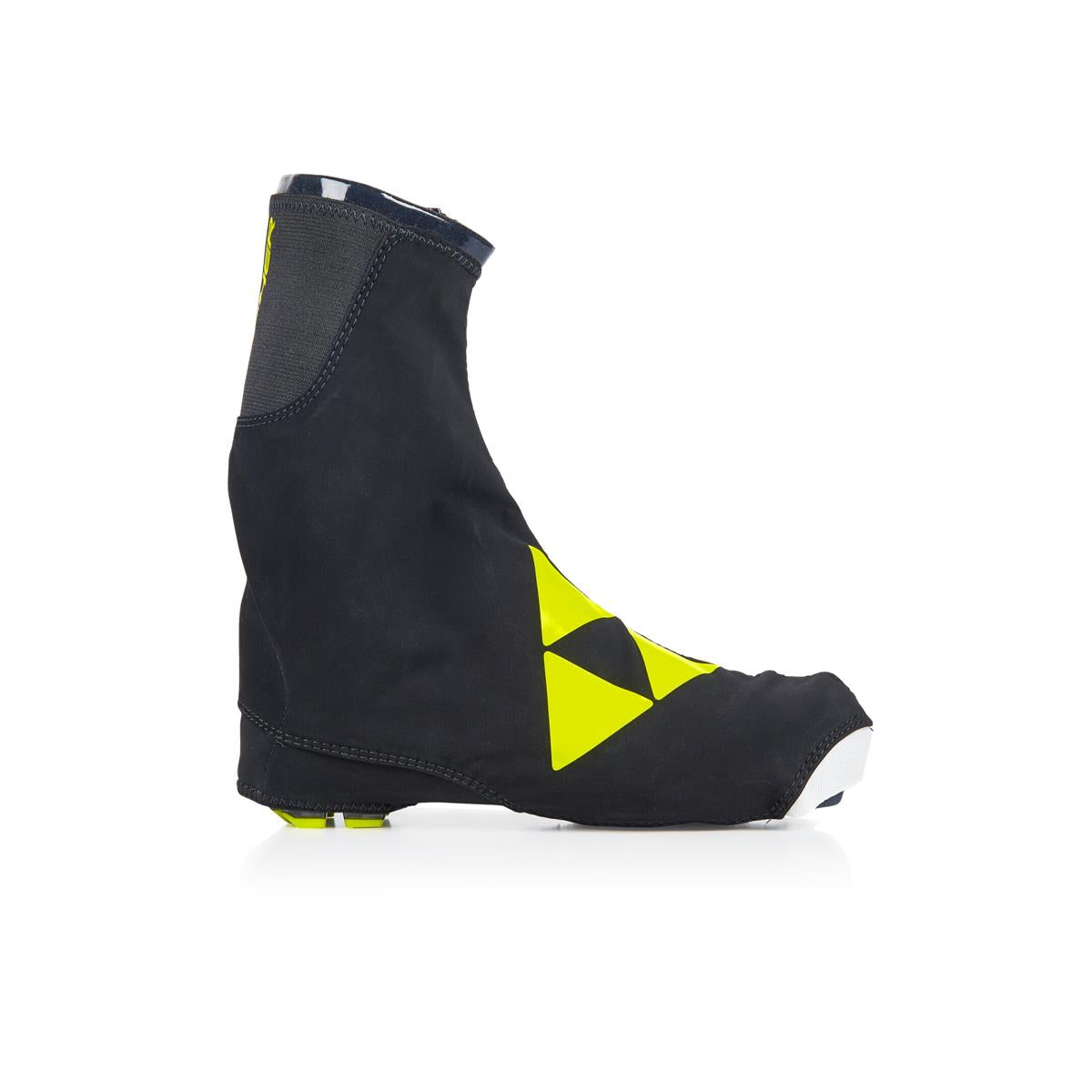 Fischer Bootcover Race