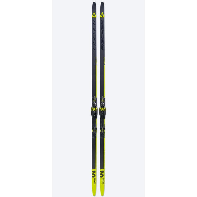 Fischer Aerolite Skate 90 Stiff + Race Skate 2025 2026