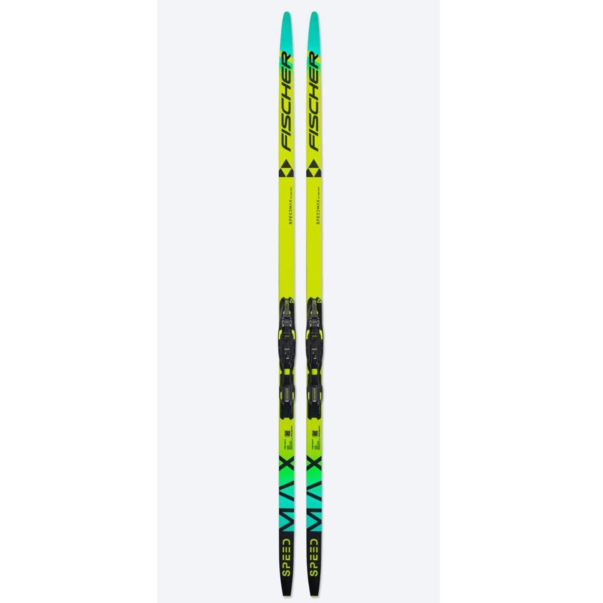 Fischer Twin Skin Speedmax 90 Junior 2025 2026