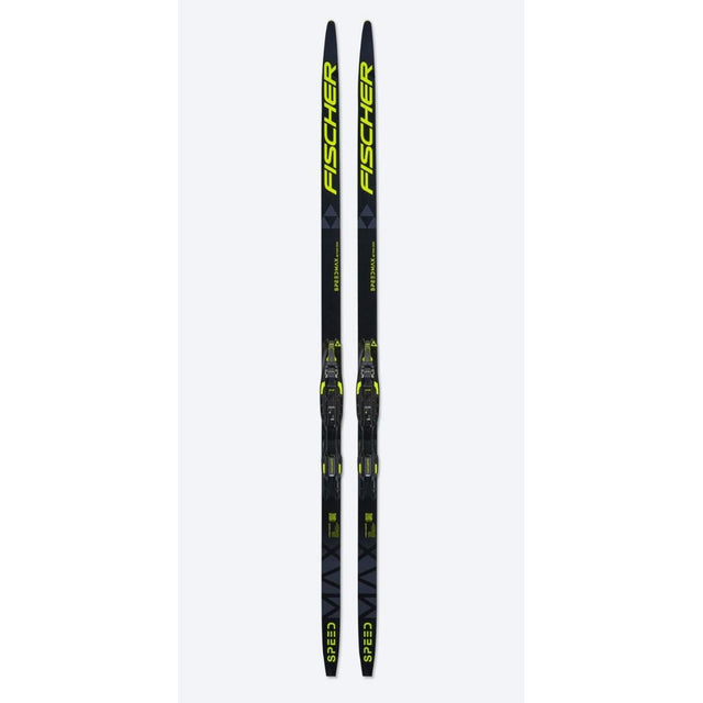 Fischer Twin Skin Speedmax 80 Junior 2026 2027