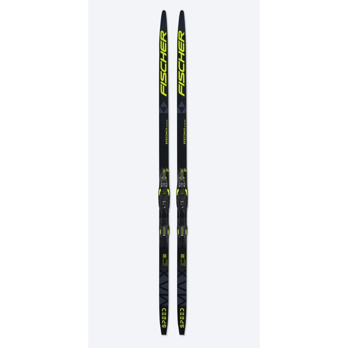 Fischer Twin Skin Speedmax 80 Junior 2026 2027