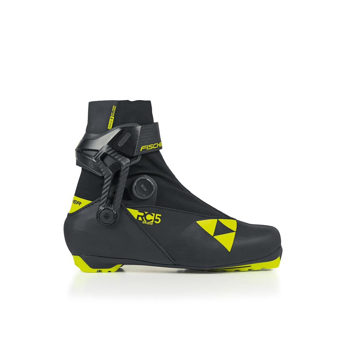 Fischer RC5 Skate Boa 2025 2026