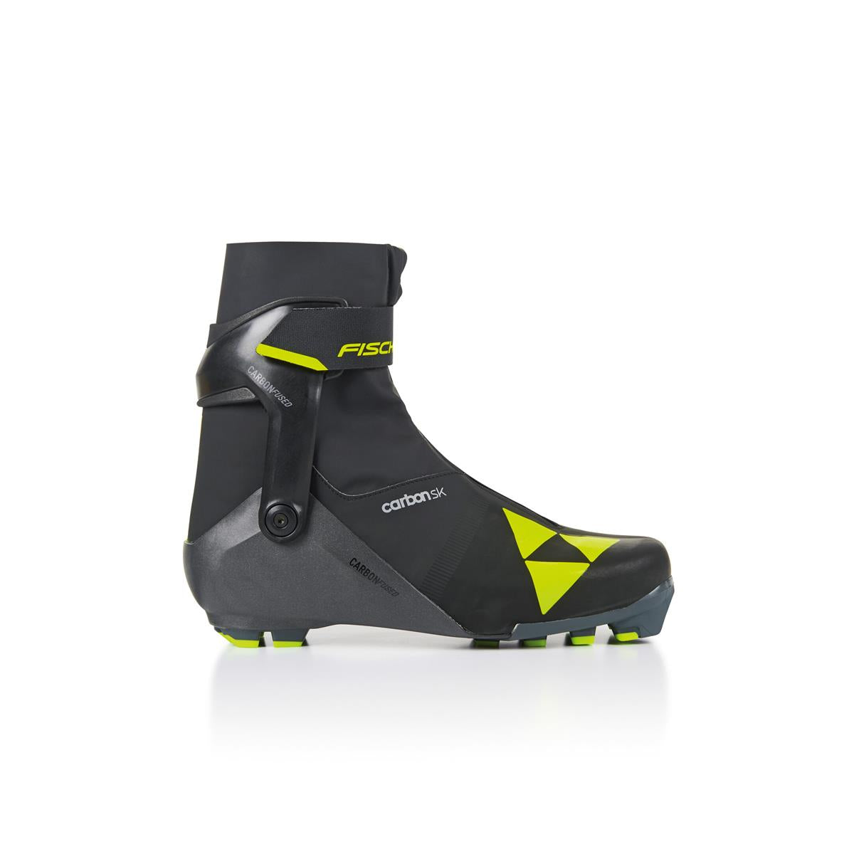 Fischer Carbon Skate 2025 2026