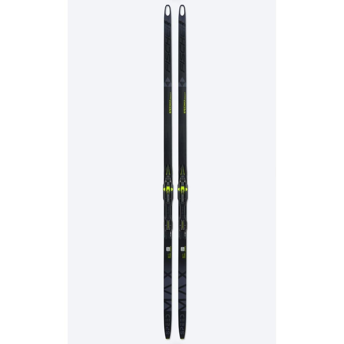Fischer Speedmax 80 Skate Plus 115 Stiff IFP 2025 2026