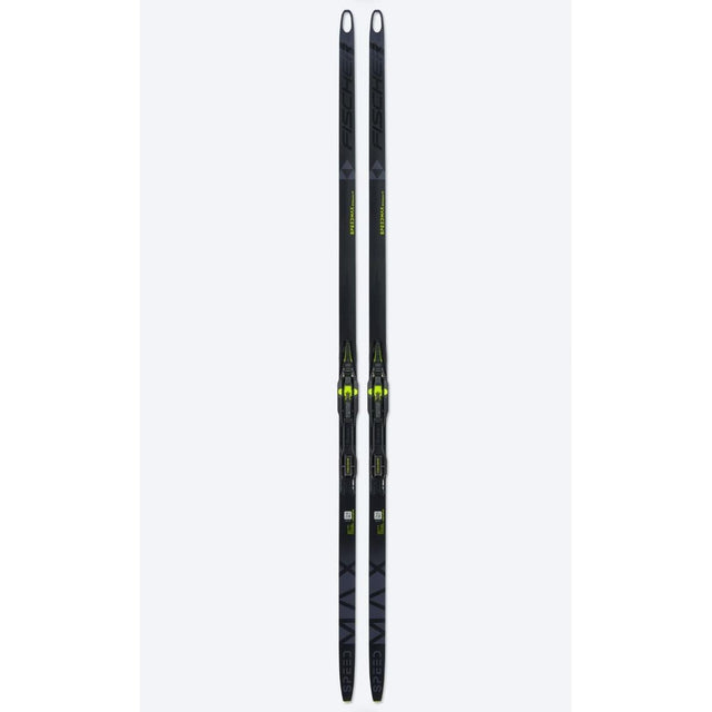 Fischer Speedmax 80 Skate Plus 115 Stiff IFP 2026 2027