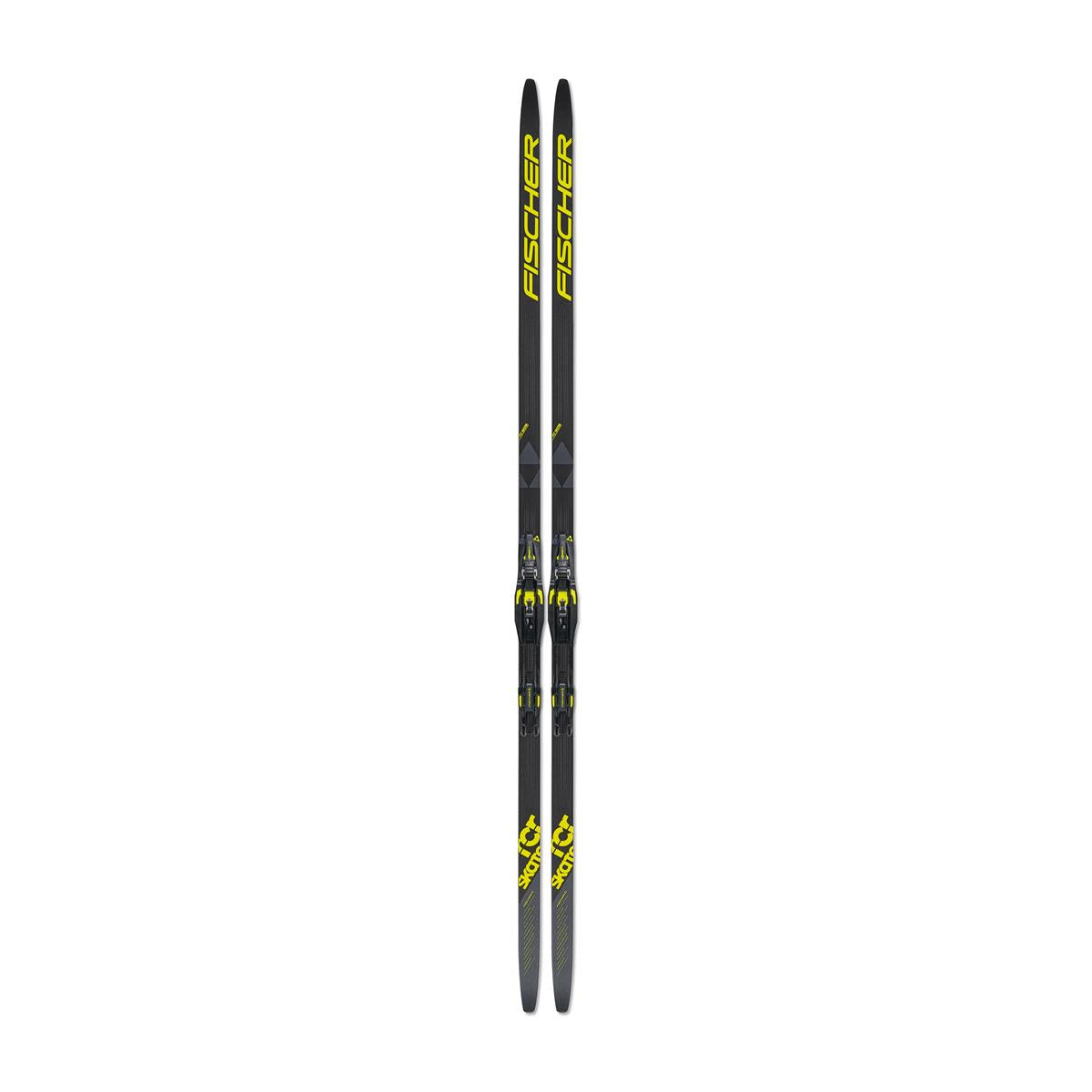 Fischer RCR Skate Medium IFP