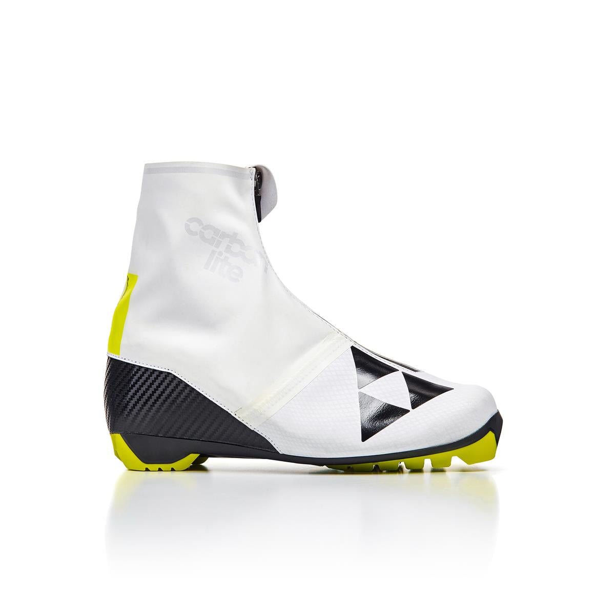 Fischer Carbonlite Classic WS Women 2022 2023