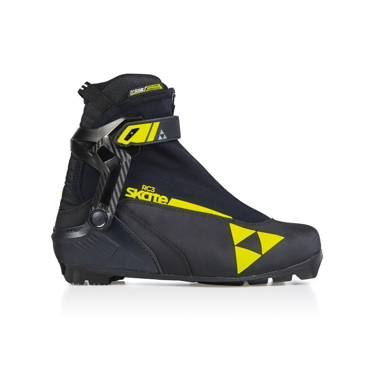 Fischer RC3 Skate 2023 2024