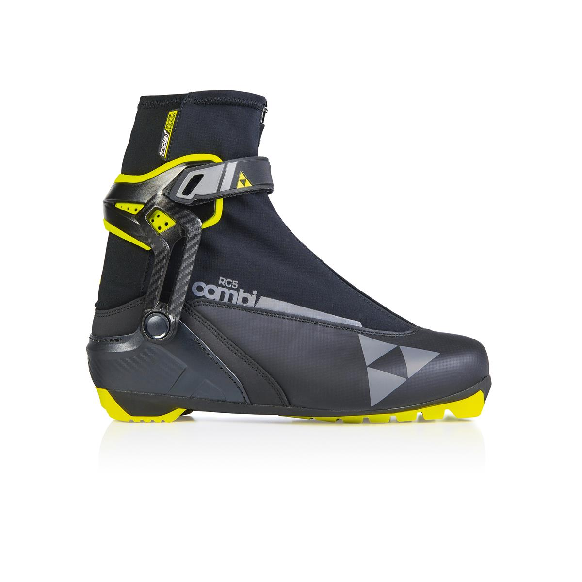 Fischer RC5 Combi
