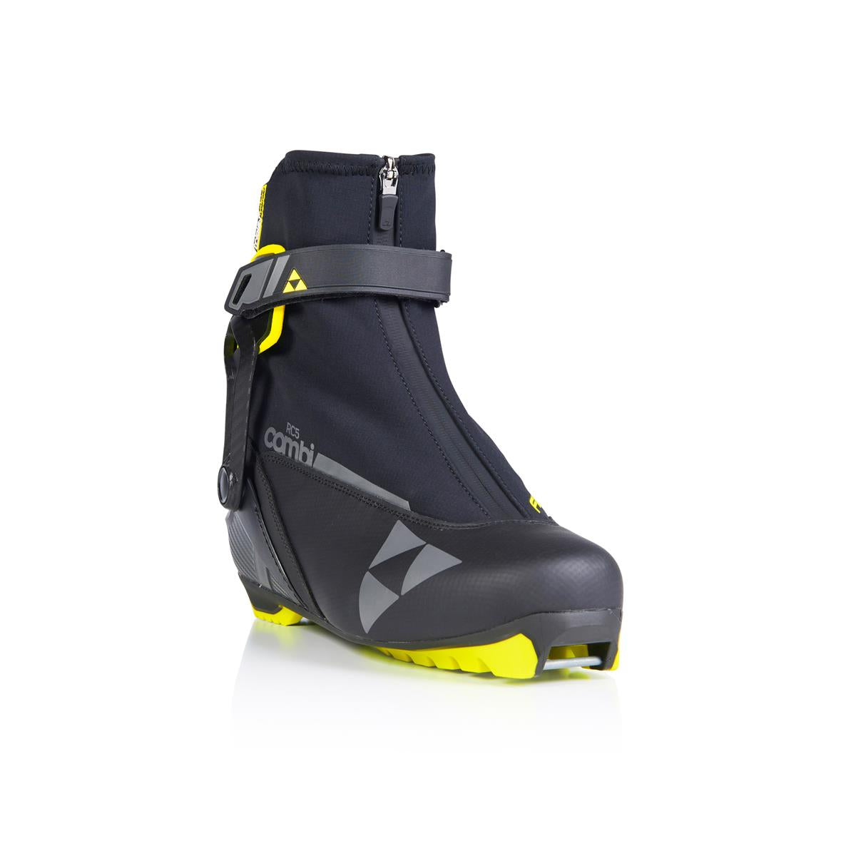 Fischer RC5 Combi