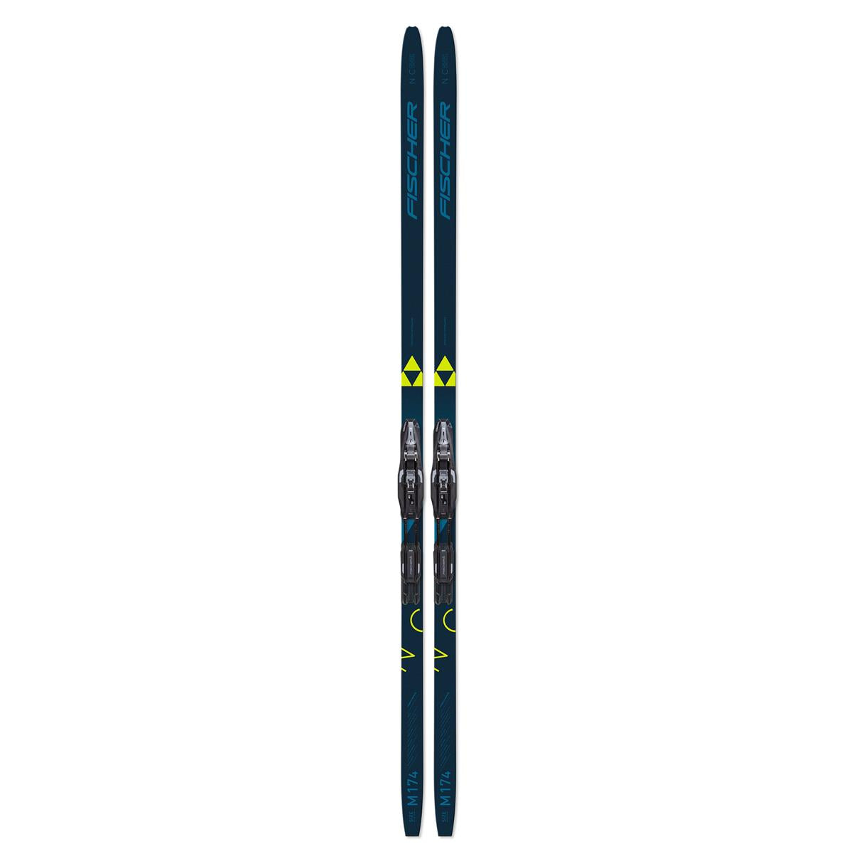 Fischer Cruiser EF IFP 2023 2024