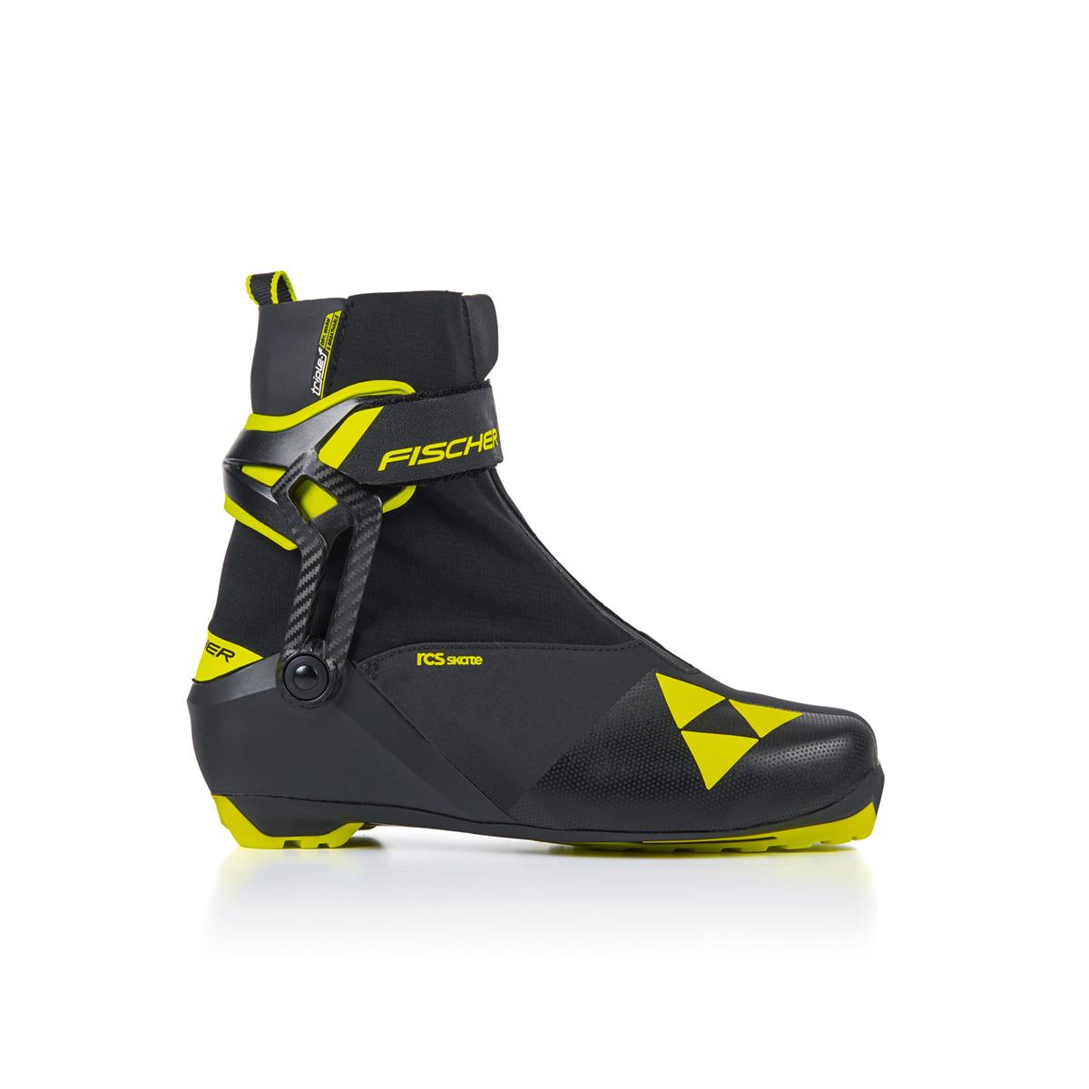 Fischer RCS Skate 2024 2025