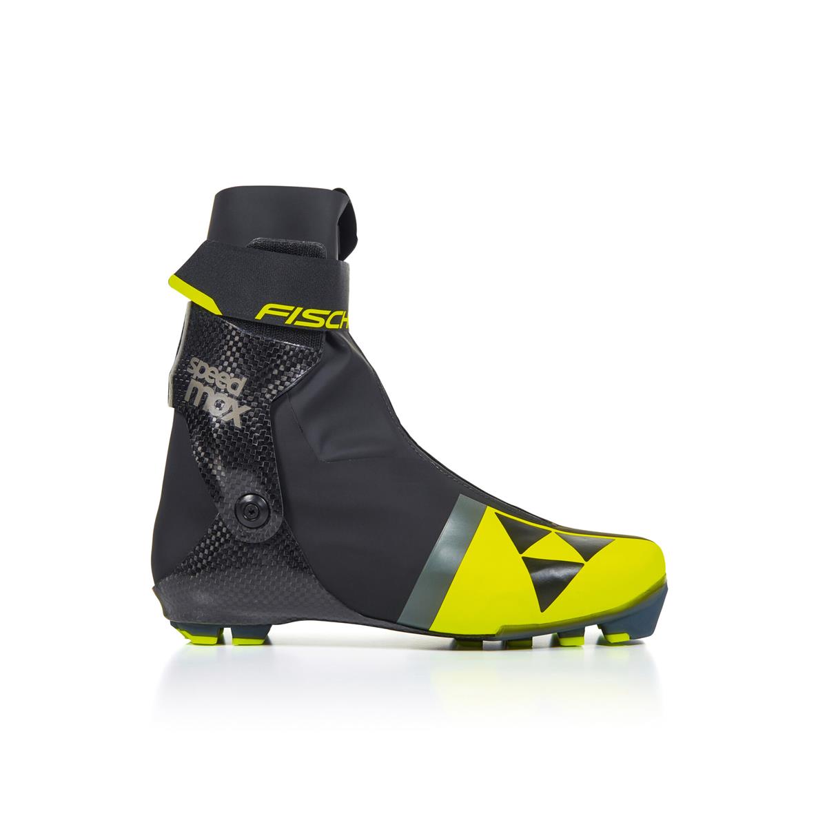 Fischer Speedmax Skate 2024 2025