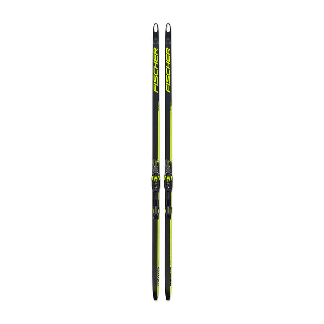 Fischer Carbonlite Skate Plus IFP X-Stiff 2024 2025