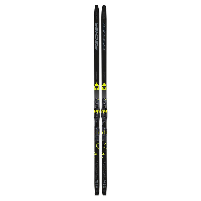 Fischer Orbiter EF IFP 2023 2024