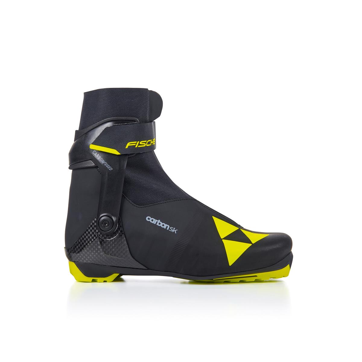 Fischer Carbon Skate 2023 2024