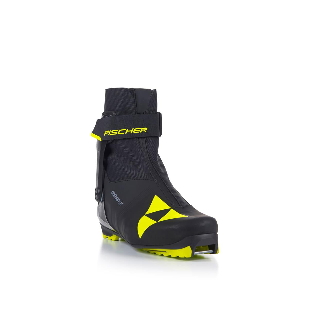 Fischer Carbon Skate 2023 2024