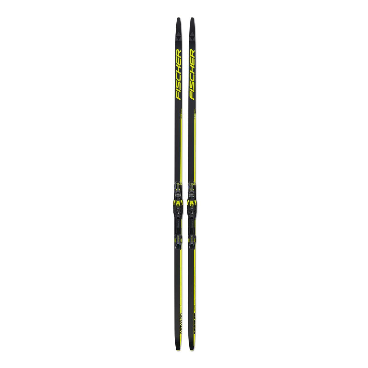 Fischer Twin Skin Carbon Pro IFP Stiff 2024 2025